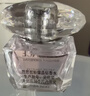 范思哲（VERSACE）粉耀晶钻女士淡香水小样 5ml送女友礼物 实拍图
