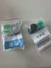 景语 水龙头起泡器防溅头过滤网嘴水嘴内心面盆厨房龙头出水嘴配件 铜外丝M22（不常用） 实拍图