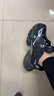 阿迪达斯adidas轻机甲鞋-赛博XLG男女鞋老爹鞋休闲鞋 IH0070 39码 实拍图