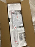 美的（Midea）【闪拆系列】一键闪电拆装直流变频家用语音电风扇一级能效轻音落地扇大风力卧室立式电扇SDJ30BC 实拍图