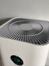 米家小米空气净化器5S【缓解花粉过敏】家用除甲醛除菌除过敏AC-M24-SC 实拍图