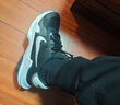 耐克男子篮球鞋AIR MAX IMPACT4运动鞋 DM1124-011黑43 实拍图