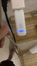 鸿蒙智选华为智选移动随身wifi mini随行无线网卡4g路由器 直插笔记本USB卡托 E8372-821 实拍图