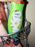 ABC私处洗液私密护理卫生抑菌洗液200ml*2(茶树精华草本抑菌 ) 实拍图