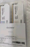 光威（Gloway）32GB DDR4 2666 台式机内存条 天策 马甲条 精选颗粒 CL19 皓月白 AI电脑配件升级 实拍图