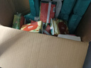 碧芭宝贝大鱼海棠20片*6包小包湿巾便携外出亲肤手口清洁湿纸巾绵柔无酒精 实拍图