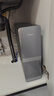 美的（Midea）家用净水机星河3.0弱碱净水器三水直饮矿物质1200G 0阻垢剂 杀菌反渗透厨下式净饮机pro升级款系列 实拍图