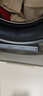 米家小米洗衣机全自动双区洗滚筒10公斤内衣儿童洗一级能效国家补贴XQG103MJ111 实拍图