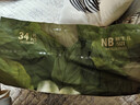 babycare金山茶花婴儿纸尿裤mini装NB34片(<5kg)新生儿尿不湿【新老混发】 实拍图