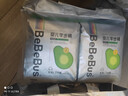 bebebus品牌直供丨乳木果润2.0系列纸尿裤拉拉柔软透气学步裤尿不湿 拉拉 裤XXL码28片/提 实拍图