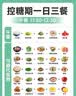 纽赛（NUSIGN）x乔古漫joguman单层绑带笔袋 可绑本子可手提收纳包小学生男孩女孩文具盒文具袋铅笔盒 紫 NS418-Q 实拍图