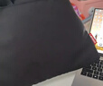 联想（Lenovo）笔记本电脑包手提包适用14-15英寸内胆包联想小新Thinkbook14+笔记本电脑 B11 14寸 实拍图