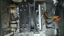 追风者（PHANTEKS）Polar伯乐S4单塔逆重力4热管直触Intel专用CPU风冷散热器(预装120高性能风量扇/LGA1700/1851) 实拍图
