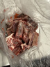 鲜京采澳洲精选原切羊肋排（偏瘦）净重 2斤/袋 草饲羊肉 京东自有品牌 实拍图