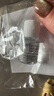 HABA鲨烷精纯美容油4ml 体验装 实拍图