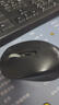 惠普（HP）S1000 Plus 无线鼠标 办公鼠标 家用/商务办公/笔记本/台式机USB接口即插即用 鼠标无线黑色 实拍图