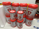贝因美（Beingmate）爱加0-6月婴儿配方奶粉大罐1段900g A2奶源+乳铁蛋白+OPN 实拍图