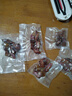 美的（Midea）封口机真空压缩封口机真空封口机真空密封机家用真空包装机干湿两用封口机 小型全自动 MJ-KF11 实拍图