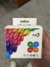 彩格PG-815黑彩墨盒套装(适用于佳能PG815 IP2780 IP2788 MP259 MP498 MX348 MX358 288 368 CL-816 实拍图