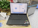 联想（Lenovo）拯救者R7000P 电竞游戏笔记本电脑(锐龙9 8940HX 16G 1T RTX5060 2.5K 240Hz 黑) 国家补贴 实拍图