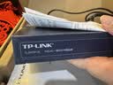 普联（TP-LINK） 全千兆poe ac一体化路由器企业级家用无线AP控制器 479GP  9口千兆/77W/带机100 官方标配 实拍图