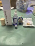 朗龙同香挂件汽车香水补充液专用车载香薰精油蓝玺假日纯粹幸运 蓝玺50ml升级版 （送伸缩扣空瓶+扩香木+试闻装） 实拍图
