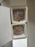燕京国产优选小粒拉丝纳豆 激酶发酵菌健康轻食代餐50g*6盒 解冻即食 实拍图