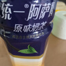 统一 阿萨姆 原味奶茶 6入装奶茶饮料 1.5L*6瓶/箱 实拍图