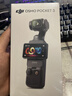 大疆 DJI Osmo Pocket 3 一英寸口袋云台相机 OP灵眸手持数码相机 旅游摄影摄像 直播vlog拍摄 标准版 官方标配 实拍图