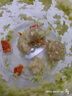 绞肉机小型打蒜器家用绞蒜切蒜器多功能辅食料理机电动蒜泥神器蒜蓉机自动切菜机压蒜器 蓝色升级款 0.26L 加厚玻璃杯 6页刀 实拍图
