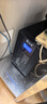 山克SC3K在线式 ups不间断电源3000VA/2400W企业办公电脑服务器停电稳压应急备用ups电源 实拍图