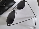雷朋（RayBan）飞行员系列太阳镜男女款开车墨镜防晒眼镜0RB3689礼物 实拍图