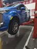 朝阳轮胎 汽车轮胎 195/55R15 85V RP18  适配吉利/凯越 实拍图