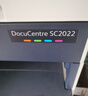 京呈适用富士施乐DocuCentre SC2022CPS粉盒施乐SC2022复印机墨粉盒墨粉筒SC2022NW粉盒SC2022D墨盒SC2022DA 废粉盒/废粉仓 实拍图