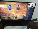泰坦军团 27英寸 2K 升级235Hz HDR500nit高亮版 硬件低蓝光 专业电竞调校 出厂校色 三角洲显示器P2710R2+ 实拍图