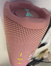 JBL 【只换不修】FLIP7音箱便携蓝牙防水防尘独立高音扬声器音乐万花筒7代音响 礼物 flip7粉色 实拍图