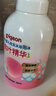贝亲（Pigeon）洗发水沐浴露 含桃叶精华 洗发沐浴二合一  500ml*2 实拍图