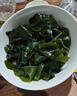 方家铺子中华老字号 裙带菜100g 烘干海带菜海产干货 凉拌煲汤 实拍图