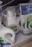 威露士la有氧洗衣液松木香4斤组合装（瓶1L+补充袋装500ml*2）除菌除螨 实拍图