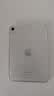 KOOLIFE适用iPad mini7/6保护套8.3英寸苹果24/21款A17pro芯片平板TPU轻薄透明保护壳防摔抗弯曲后盖 实拍图