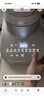 美的（Midea）安睡低音系列破壁机悬浮降噪 1.75L双层防烫隔音杯家用多功能细腻无渣豆浆机 国家补贴MJ-PB13S69 实拍图