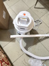 德尔玛（Deerma）【重磅新品】TJ700S 干吹两用吸尘器 家用商用 吸尘器桶式大吸力 整机降噪设计ZN-530 实拍图