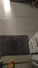 大江浴室地垫卫生间门口吸水垫厕所脚垫浴室防滑地垫40x60cm 实拍图