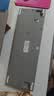 惠普（HP）K500F机械手感键盘 无线蓝牙三模静音 多功能旋钮办公游戏台式电脑笔记本通用键盘 灰色 98配列 实拍图