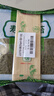 云山半 寿司海苔58g 20枚 寿司紫菜卷包饭 含寿司卷帘工具 家用大片海苔 实拍图