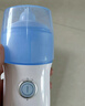 朔茂洗鼻器 儿童电动喷雾生理海盐水雾化鼻炎鼻腔冲洗器 MFNI-06EB 实拍图