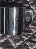 onlycook不锈钢杯水杯子 宝宝杯牛奶杯早餐杯食品级316L 儿童幼儿园 小猪 实拍图