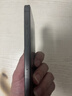 膜法匠适用于苹果15Pro手机壳iPhone15pro保护套镜头全包半透明磨砂超薄防摔防指纹款 实拍图
