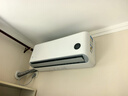 小米米家空调 巨省电2026款 大1匹 一级能效变频 快速冷暖 空调挂机 26GW-PG10/N1A1 整机10年质保 实拍图