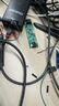 绿联六类网络模块 CAT6免打水晶头母座电脑网线面板模块 连接头 RJ45网络插座连接器直通头 35973 实拍图